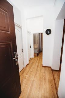 Park Residence - Bacău - 8