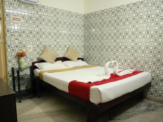 Just Guest House, Chennai Airport - 4