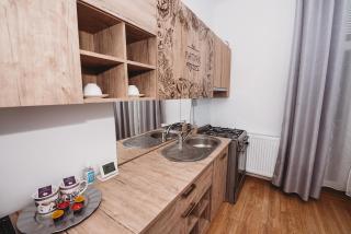 Park Residence - Bacău - 4