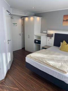 Mirage City Hotel Stuttgart Zentrum - Stuttgart - 6