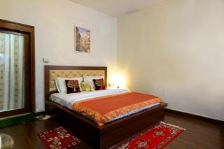 Golden Homestay - Nuova Delhi - 4