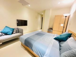 Candy House - Zhushan - 3