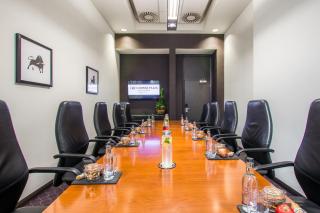 Crowne Plaza Birmingham City by IHG - 3