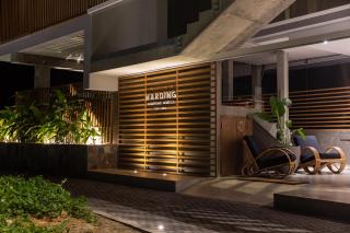 Harding Boutique Hotel - Ahangama - 7