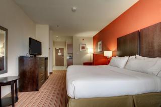 Holiday Inn Express Hotel Winona North by IHG - Winona - 4