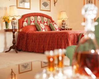 Whittlebury Hall and Spa - Whittlebury - 3