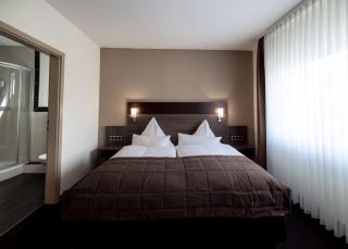 Hotel Germania - Stadtallendorf - 1