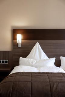 Hotel Germania - Stadtallendorf - 6