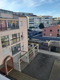 le rêve RESIDENCE PORT LA MADRAGUE Cap D Agde - 1