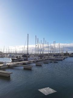 le rêve RESIDENCE PORT LA MADRAGUE Cap D Agde - 2