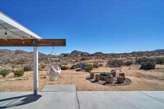 The Cherokee House in Joshua Tree - Joshua Tree - 8