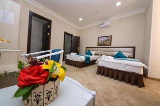 HOTEL GLOBUS - 4