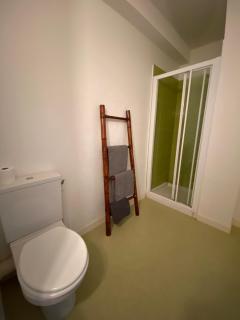 Joli studio avec terrasse près du vieux-port - 1