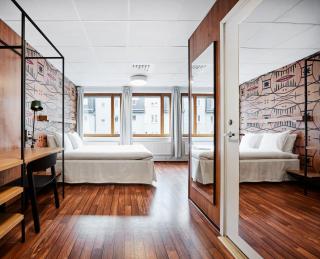 Generator Stockholm - 1