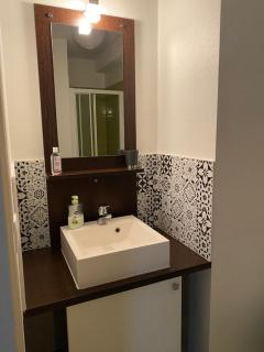 Joli studio avec terrasse près du vieux-port - 2