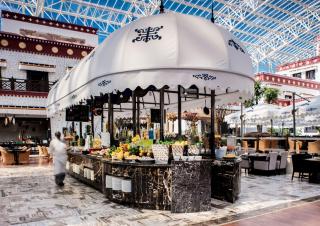 InterContinental Lhasa Paradise by IHG - 7
