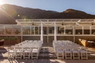 Kimpton Rowan Palm Springs Hotel by IHG - Palm Springs - 2