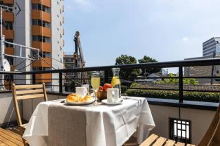 Urban Stay Shinagawa - Tokyo - 6