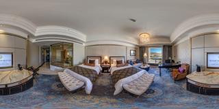 InterContinental Lhasa Paradise by IHG - Lhasa - 1