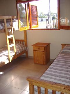 Cabañas De Cara al Sol - Villa Giardino - 3