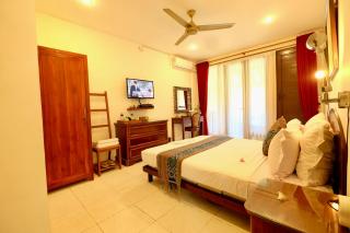 Manzelejepun Villa & Pavilion - Sanur - 6