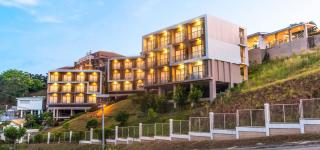 Timberland Highlands Resort - San Mateo - 0
