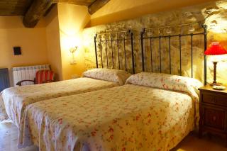 Hotel La Val - Jarque de la Val - 5
