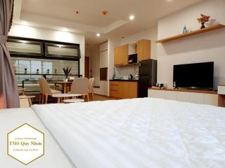 TMS Quy Nhơn Luxury Homestay - 5