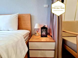 TMS Quy Nhơn Luxury Homestay - 1