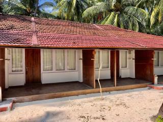 Bangaram Island Beach Resort - Bangaram Island - 2