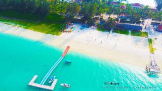 Bangaram Island Beach Resort - 3