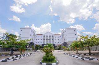 BRITS HOTEL PANGKALAN BUN - Pangkalan Bun - 6