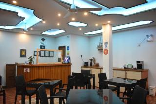 Seena Inn - Fulidhoo - 9
