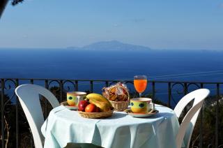 Le Ginestre di Capri BB & Holiday House - Anacapri - 4