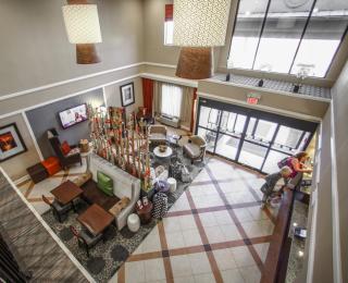 Holiday Inn Express Hotel & Suites - Atlanta/Emory University Area by IHG - Decatur - 6