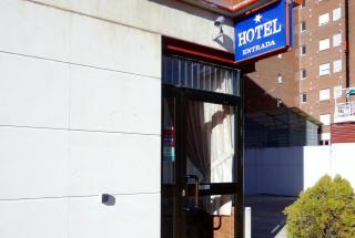 Hotel Can-Vic - Guadalajara - 7