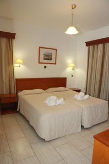 Kefalos Beach Tourist Village - Paphos - 8
