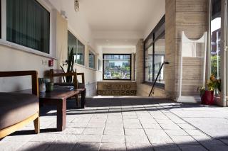 BV Hotel Oly - Rom - 8