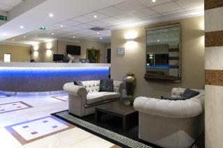 BV Hotel Oly - Rom - 0
