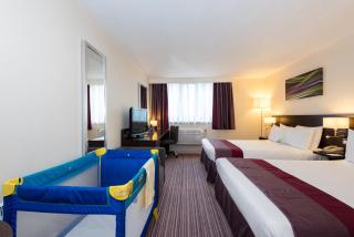 Holiday Inn Slough Windsor by IHG - Slough - 2