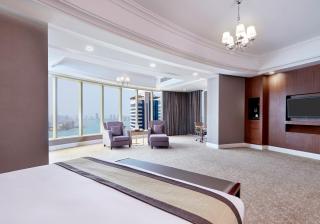 Best Plaza West Bay Hotel - Doha - 2
