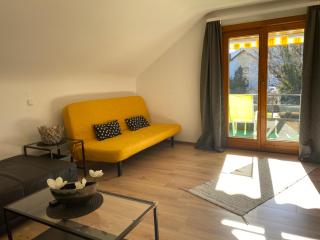 Ferienwohnung Seerose Bad Wildbad i. Schwarzwald - Bad Wildbad - 2