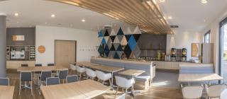 Holiday Inn Express München Messe by IHG - 1