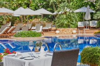 El Coto Boutique & Spa Hotel - 8