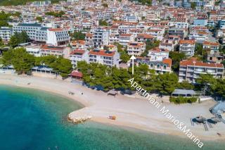 Guesthouse Mario&Marina - Makarska - 6