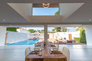 Samui Caledon Villa 1 - 4