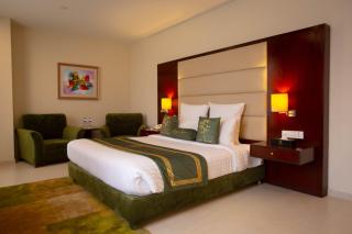 Nine Tree Luxury Hotel & Suites Lahore - Lahore - 3