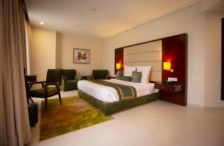 Nine Tree Luxury Hotel & Suites Lahore - Lahore - 5