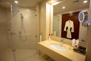 Nine Tree Luxury Hotel & Suites Lahore - Lahore - 6