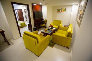 Nine Tree Luxury Hotel & Suites Lahore - Lahore - 1